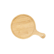 Load image into Gallery viewer, Bamboo Hot Pot Wooden Board Tableware Beef And Lamb Tray Hot Pot Shop Supplies, Rectangular 4020, Rectangular 4516, Circular 3624, Circular 3826, Circular 4429