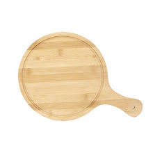 Load image into Gallery viewer, Bamboo Hot Pot Wooden Board Tableware Beef And Lamb Tray Hot Pot Shop Supplies, Rectangular 4020, Rectangular 4516, Circular 3624, Circular 3826, Circular 4429