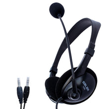 Load image into Gallery viewer, Salar V58 Headset Headphone 3.5mm Game Microphone Headset