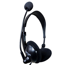 Load image into Gallery viewer, Salar V58 Headset Headphone 3.5mm Game Microphone Headset
