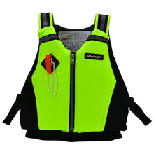 Load image into Gallery viewer, Manner QP2025 Buoyancy Vest Dragon Boat Kayak Paddle Board Buoyancy Vest