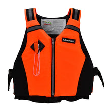 Load image into Gallery viewer, Manner QP2025 Buoyancy Vest Dragon Boat Kayak Paddle Board Buoyancy Vest
