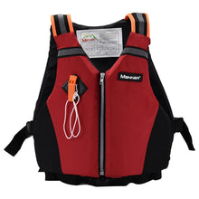Load image into Gallery viewer, Manner QP2025 Buoyancy Vest Dragon Boat Kayak Paddle Board Buoyancy Vest