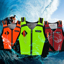 Load image into Gallery viewer, Manner QP2025 Buoyancy Vest Dragon Boat Kayak Paddle Board Buoyancy Vest