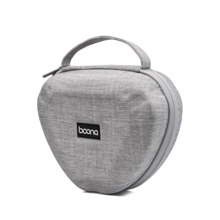 Baona BN-F013 EVA Storage Box Wireless Headset Storage Bag for Beats / Sony Headphone
