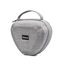 Load image into Gallery viewer, Baona BN-F013 EVA Storage Box Wireless Headset Storage Bag for Beats / Sony Headphone