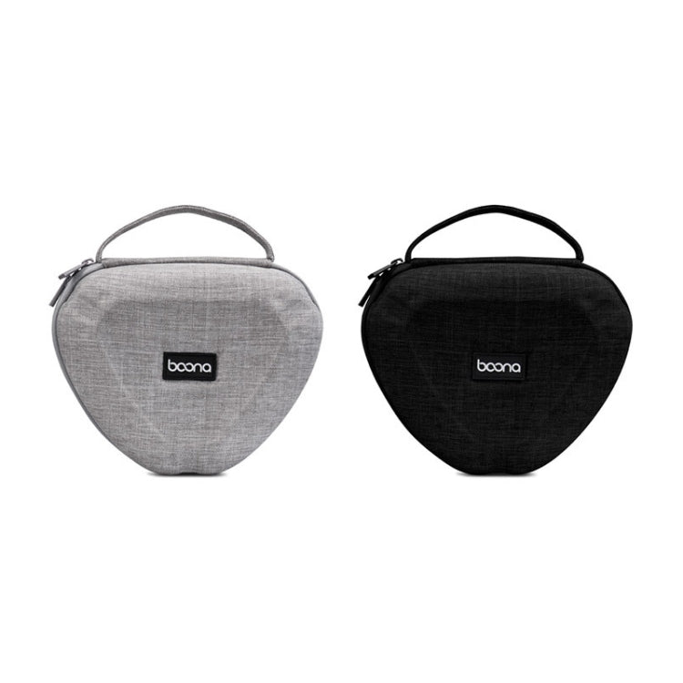 Baona BN-F013 EVA Storage Box Wireless Headset Storage Bag for Beats / Sony Headphone