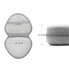 Load image into Gallery viewer, Baona BN-F013 EVA Storage Box Wireless Headset Storage Bag for Beats / Sony Headphone
