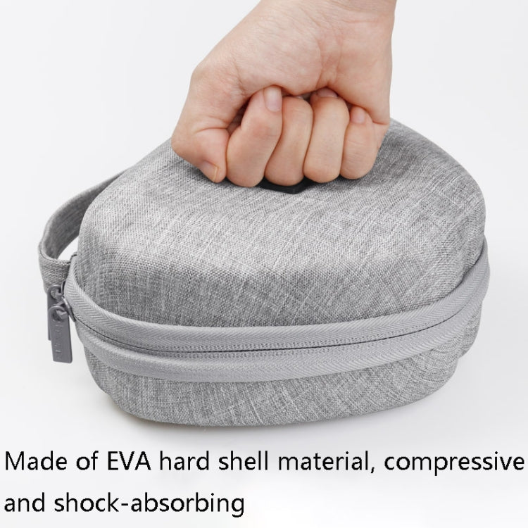 Baona BN-F013 EVA Storage Box Wireless Headset Storage Bag for Beats / Sony Headphone