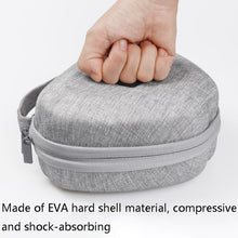 Load image into Gallery viewer, Baona BN-F013 EVA Storage Box Wireless Headset Storage Bag for Beats / Sony Headphone