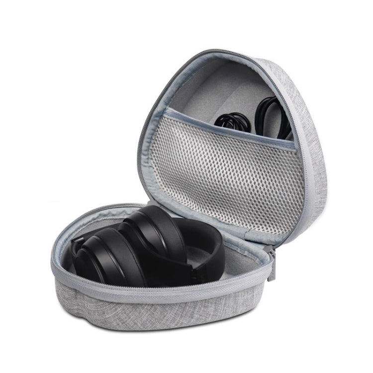 Baona BN-F013 EVA Storage Box Wireless Headset Storage Bag for Beats / Sony Headphone