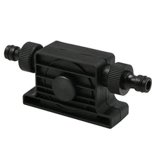 Load image into Gallery viewer, Portable Mini Water Pump Electric Drill Driven High Flow Oil Pump, Standard With Two Connectors, High Flow Oil Pump