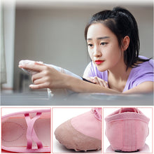 Load image into Gallery viewer, Flats Soft Ballet Shoes Latin Yoga Dance Sport Shoes for Children &amp; Adult, 32, 33, 34, 35, 36, 37, 38, 39, 40
