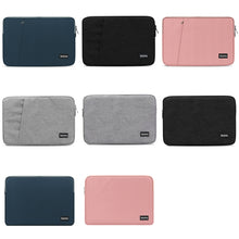 Load image into Gallery viewer, Baona Laptop Liner Bag Protective Cover, 11 inch, 12 inch, 13 inch, 14 inch, 15 inch, 15.6  inch