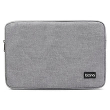 Load image into Gallery viewer, Baona Laptop Liner Bag Protective Cover, 11 inch, 12 inch, 13 inch, 14 inch, 15 inch, 15.6  inch