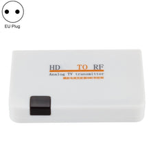 Load image into Gallery viewer, HDMI to RF HD Signal Converter