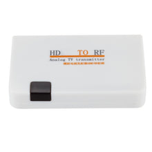 Load image into Gallery viewer, HDMI to RF HD Signal Converter