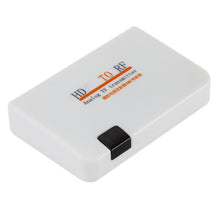 Load image into Gallery viewer, HDMI to RF HD Signal Converter