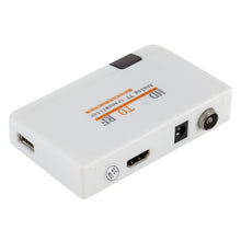 Load image into Gallery viewer, HDMI to RF HD Signal Converter