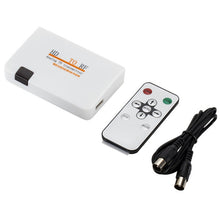 Load image into Gallery viewer, HDMI to RF HD Signal Converter