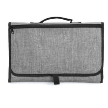 Load image into Gallery viewer, Portable Baby Changing Mat Multifunctional Baby Changing Table Waterproof Bag