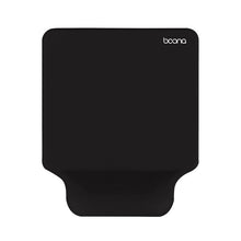 Load image into Gallery viewer, Baona Wrist Mouse Pad Memory Cotton Mouse Pad, Gay, Black, Pink, Navy, Blue