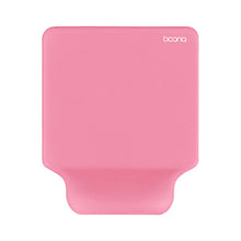 Load image into Gallery viewer, Baona Wrist Mouse Pad Memory Cotton Mouse Pad, Gay, Black, Pink, Navy, Blue