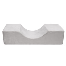 Load image into Gallery viewer, False Eyelashes Grafting Pillow U-Shaped Beauty Eyelash Pillow