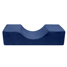 Load image into Gallery viewer, False Eyelashes Grafting Pillow U-Shaped Beauty Eyelash Pillow