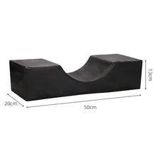 Load image into Gallery viewer, False Eyelashes Grafting Pillow U-Shaped Beauty Eyelash Pillow