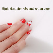 Load image into Gallery viewer, False Eyelashes Grafting Pillow U-Shaped Beauty Eyelash Pillow