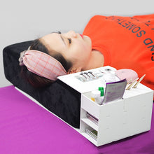 Load image into Gallery viewer, False Eyelashes Grafting Pillow U-Shaped Beauty Eyelash Pillow