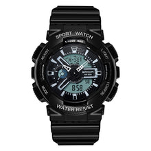 Load image into Gallery viewer, SANDA Outdoor Leisure Waterproof Multifunctional Luminous Electronic Watch