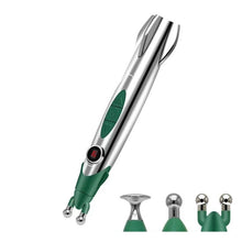 Load image into Gallery viewer, Analgesic Acupuncture Points And Meridian Pens Massage Physiotherapy Acupuncture Sticks