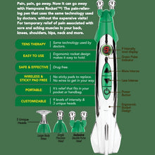 Load image into Gallery viewer, Analgesic Acupuncture Points And Meridian Pens Massage Physiotherapy Acupuncture Sticks