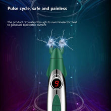 Load image into Gallery viewer, Analgesic Acupuncture Points And Meridian Pens Massage Physiotherapy Acupuncture Sticks