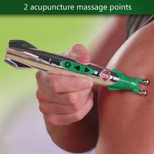 Load image into Gallery viewer, Analgesic Acupuncture Points And Meridian Pens Massage Physiotherapy Acupuncture Sticks