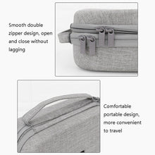 Load image into Gallery viewer, Baona BN-F011 Laptop Power Cable Digital Storage Protective Box, Gray, Black, Extra Large Gray, Extra Large Black