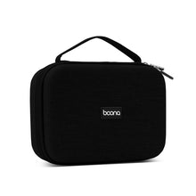 Load image into Gallery viewer, Baona BN-F011 Laptop Power Cable Digital Storage Protective Box, Gray, Black, Extra Large Gray, Extra Large Black