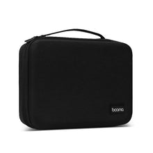 Load image into Gallery viewer, Baona BN-F011 Laptop Power Cable Digital Storage Protective Box, Gray, Black, Extra Large Gray, Extra Large Black