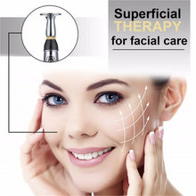 Load image into Gallery viewer, Circulating Energy Automatic Point Finding Meridian Pen Home Pain Electronic Acupuncture Pen Specifications：, 5 Head Color Boxes (Battery Model), Only Pen, 3 Head Color Box (Charging Model), 5 Head Color Box (Charging Model)