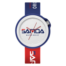 Load image into Gallery viewer, SANDA 3200 Silicone Belt Quartz Sports Watch For Men And Women