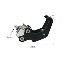 Load image into Gallery viewer, TF-1778 Electric Cars Motorcycle Helmet Hook General Eagle Claw Hook