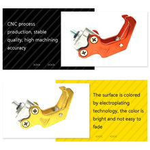 Load image into Gallery viewer, TF-1778 Electric Cars Motorcycle Helmet Hook General Eagle Claw Hook