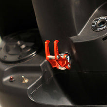 Load image into Gallery viewer, TF-1778 Electric Cars Motorcycle Helmet Hook General Eagle Claw Hook