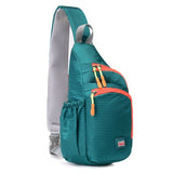 Tanluhu T-834 Outdoor Sports Large-Capacity Chest Bag