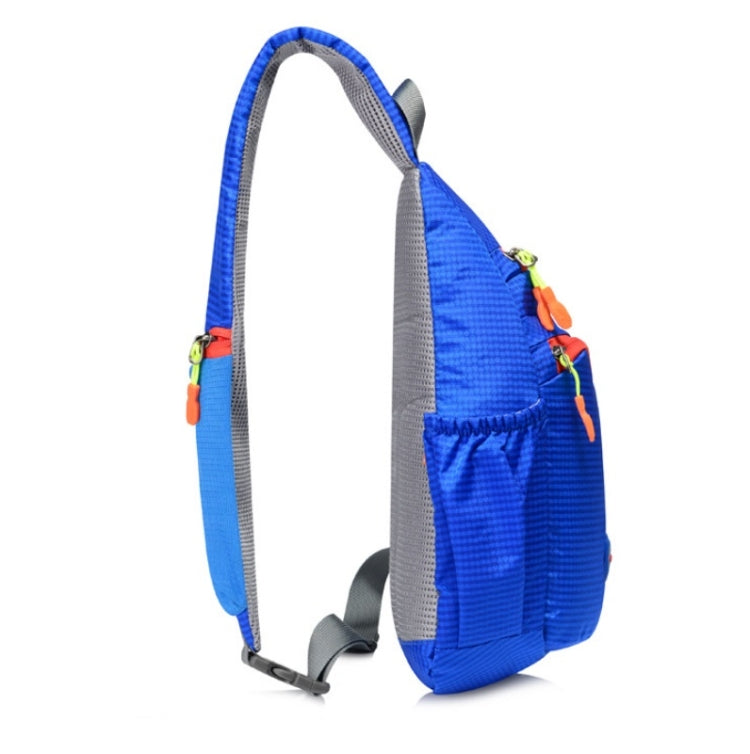 Tanluhu T-834 Outdoor Sports Large-Capacity Chest Bag