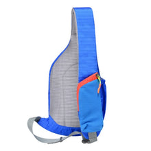 Load image into Gallery viewer, Tanluhu T-834 Outdoor Sports Large-Capacity Chest Bag