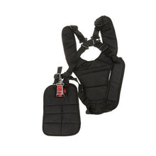 Load image into Gallery viewer, Lawn Mower Multi-Purpose Double Shoulder Strap Forestry Machinery Tool Strap Side Hanging Strap, Lawn Mower Side Hanging Strap