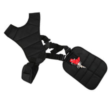 Load image into Gallery viewer, Lawn Mower Multi-Purpose Double Shoulder Strap Forestry Machinery Tool Strap Side Hanging Strap, Lawn Mower Side Hanging Strap